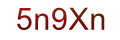 mã xác nhận