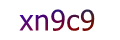 mã xác nhận