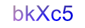 mã xác nhận