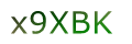 mã xác nhận