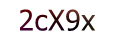 mã xác nhận