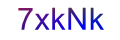 mã xác nhận
