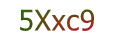 mã xác nhận