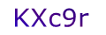 mã xác nhận
