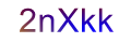 mã xác nhận