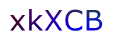 mã xác nhận