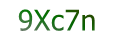 mã xác nhận