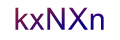 mã xác nhận