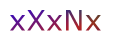 mã xác nhận
