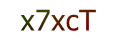 mã xác nhận