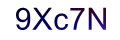 mã xác nhận