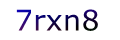 mã xác nhận