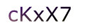 mã xác nhận