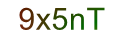 mã xác nhận