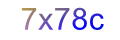 mã xác nhận