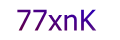 mã xác nhận
