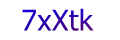 mã xác nhận