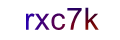 mã xác nhận