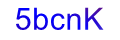 mã xác nhận