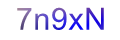 mã xác nhận