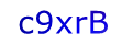mã xác nhận