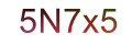 mã xác nhận
