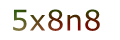 mã xác nhận