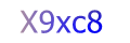 mã xác nhận
