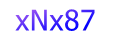 mã xác nhận