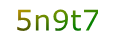 mã xác nhận