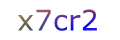 mã xác nhận