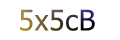 mã xác nhận