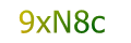 mã xác nhận