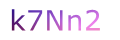 mã xác nhận