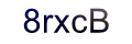mã xác nhận