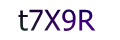 mã xác nhận