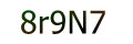 mã xác nhận