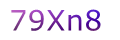 mã xác nhận