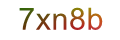 mã xác nhận