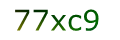 mã xác nhận