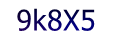 mã xác nhận