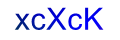 mã xác nhận