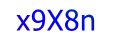 mã xác nhận