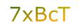 mã xác nhận