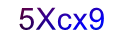 mã xác nhận