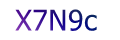 mã xác nhận