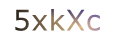mã xác nhận