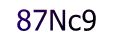 mã xác nhận