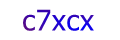 mã xác nhận
