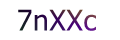 mã xác nhận